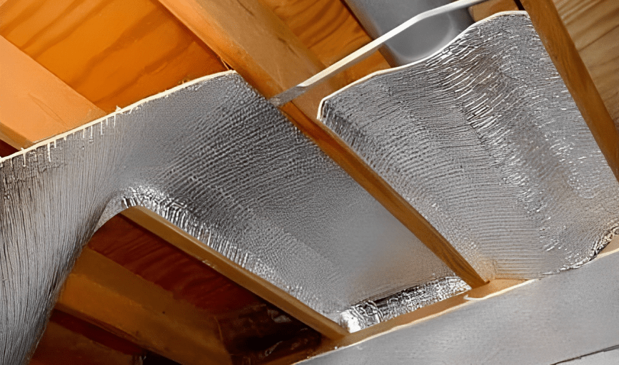 ATTIC INSULATION