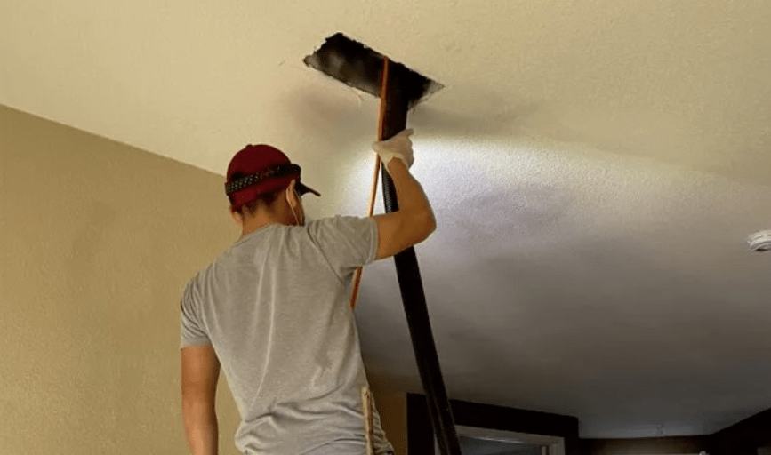 HANDYMAN SERVICES